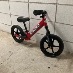 💫🛴 1番人気の赤！☆《 STRIDER ‼️ 》の画像