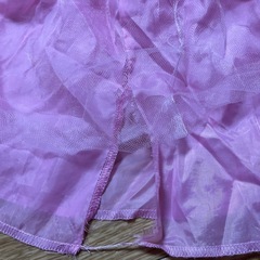 100cm🩷ピンクドレスの画像