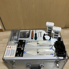 ドローン Phantom  DJI 2の画像
