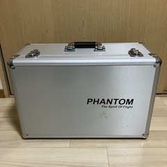 ドローン Phantom  DJI 2の画像