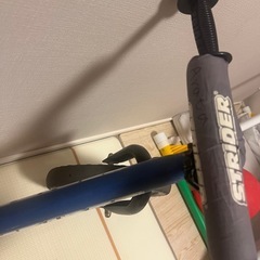 ストライダーの画像