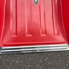 ママさんダンプの画像
