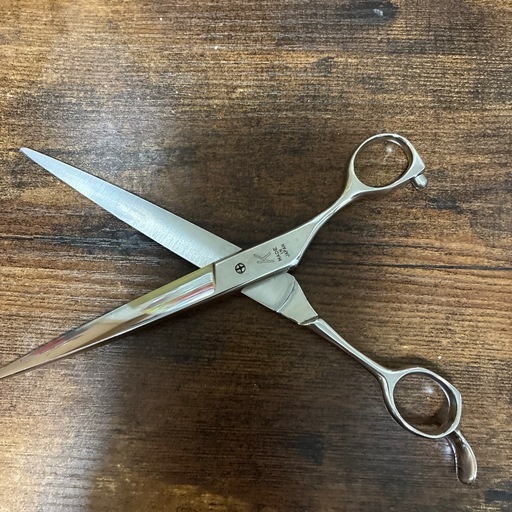 光シザーK 7いんちインチ