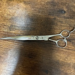 光シザーK 7いんちインチの画像