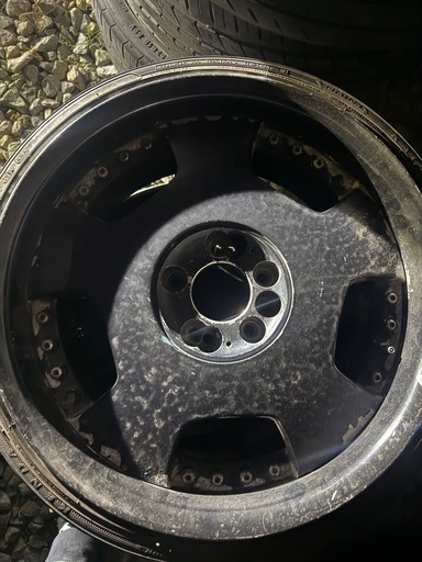 最終値下げ！ユーロライン風 ベローナ ホイールタイヤ 2025年最新】BELLONA ホイールの人気アイテム - メルカリ