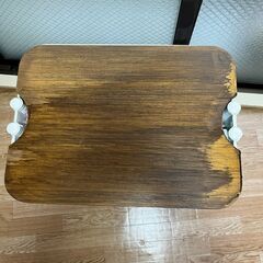 キャスター付きワゴンの画像
