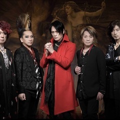 重低音ヲ『BUCK-TICK』サセヨウゼ‼️