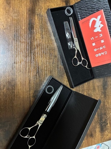 ヒカリシザー ブレイズ せにんぐセニング