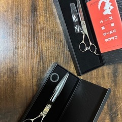 ヒカリシザー ブレイズ せにんぐセニングの画像