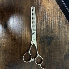 ヒカリシザー ブレイズ せにんぐセニングの画像