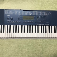
電子ピアノの画像