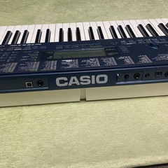 
電子ピアノの画像