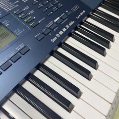 
電子ピアノの画像