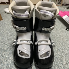スキー一式の画像