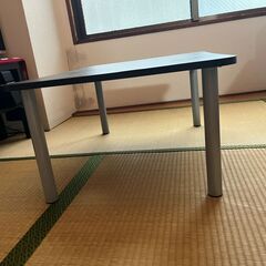 ローテーブルの画像