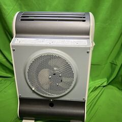 Iwatani イワタニ 風暖 カセットガスファンヒーター CB-GFH-5@Yの画像