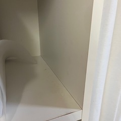 食器棚　の画像