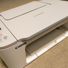 プリンター複合機　PIXUS　TS3530の画像