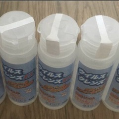 新品未使用未開封★除菌アルコールジェル★ウイルスクレンズ 50ml★5本セット★日本製 エタノール77％〜81％ヒアルロン酸配合 長い効果の画像