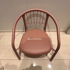 3COINSスリーコインズ豆イスの画像