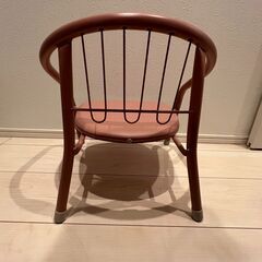 3COINSスリーコインズ豆イスの画像