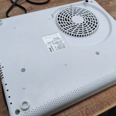 大久保直接渡し）11/25以降）T-fal 卓上IH調理器の画像