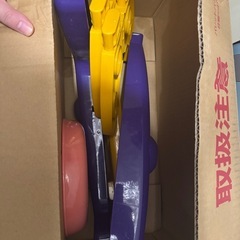 トイローヤル　キッズキーボードの画像