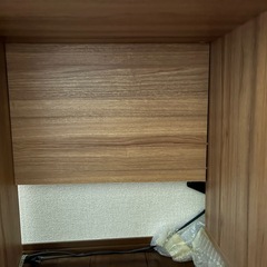 ミルドレッサー　組み立て済みの画像