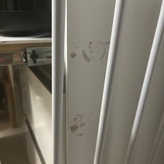 食器棚　の画像