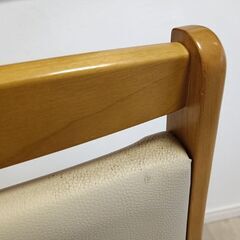 回転椅子の画像
