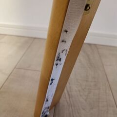 回転椅子の画像