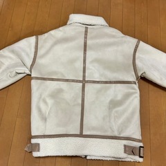 アウター 【断捨離中】の画像