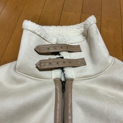 アウター 【断捨離中】の画像