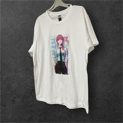 新品マキマ　チェンソーマン　Lの画像