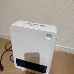 セラミックヒーターの画像
