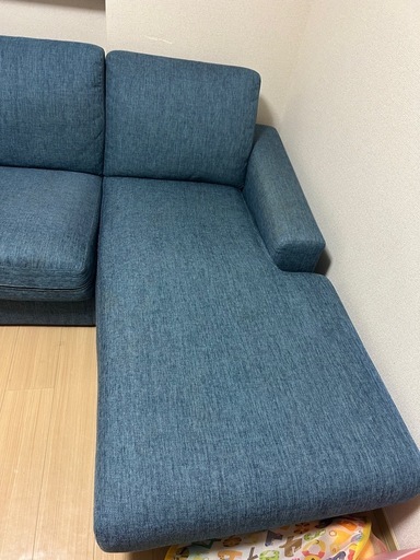 3人掛けソーファ 　