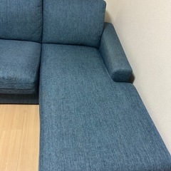 3人掛けソーファ 　の画像
