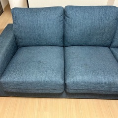 3人掛けソーファ 　の画像