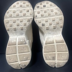 29cm GUCCIスニーカーの画像