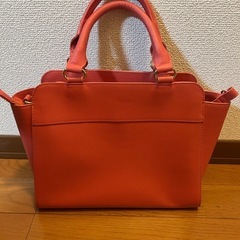 レディース　バッグ　2wayの画像