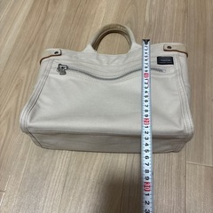 早い物勝ち　ポーター　ハンドバッグの画像