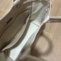 早い物勝ち　ポーター　ハンドバッグの画像