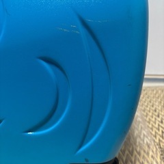 キャリーバッグの画像