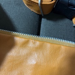 PORTER ウエストポーチ　ボディバッグの画像