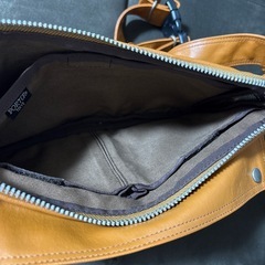 PORTER ウエストポーチ　ボディバッグの画像