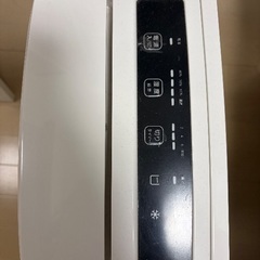 加湿器お譲りします。の画像