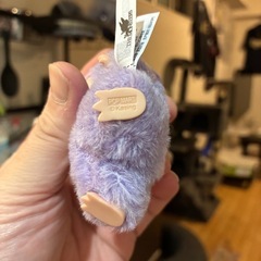 イニシャルラブブの画像