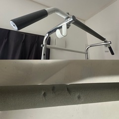 ぶら下がり健康機、おまけWonderCoreサービスの画像