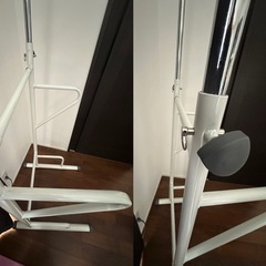 ぶら下がり健康機、おまけWonderCoreサービスの画像