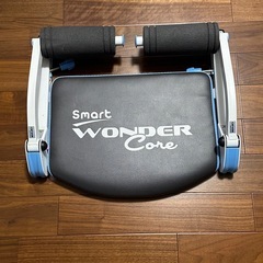 ぶら下がり健康機、おまけWonderCoreサービスの画像